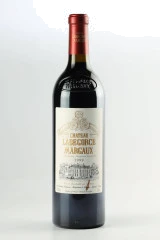 photo Château Labegorce 1999