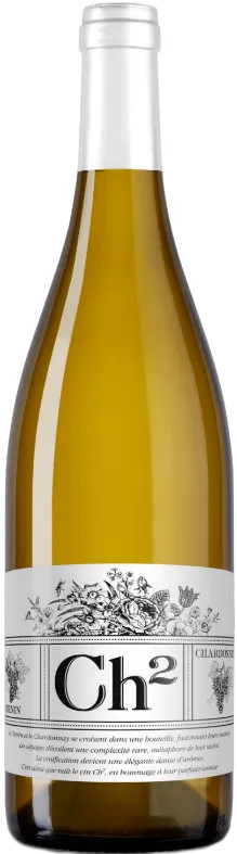 illustration du vin Ch² 2025 Vinovalie