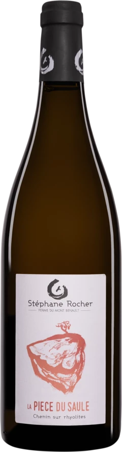 photo Domaine Stéphane Rocher Vin de France 