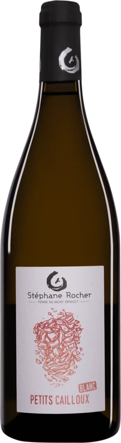 photo Domaine Stéphane Rocher Vin de France 