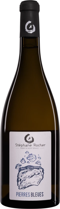 photo Domaine Stéphane Rocher Vin de France 
