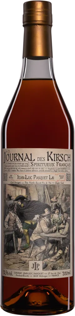 photo Jean-Luc Pasquet Cognac Fins Bois 