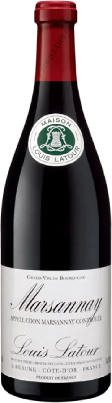 photo Marsannay Rouge Louis Latour