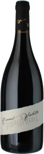 photo Maghani 2020 Domaine Canet Valette