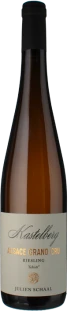 photo Riesling Grand Cru Kastelberg Schiste 2023 Domaine Julien Schaal