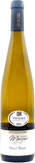 illustration du vin Pinot Gris Hubert Meyer