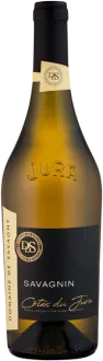 photo du vin Côtes du Jura Savagnin 2020 Domaine de Savagny
