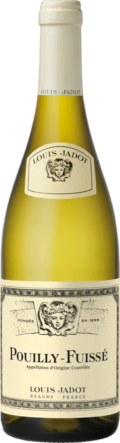photo Pouilly-Fuissã© Aoc Louis Jadot 2023