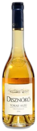 photo Disznoko Tokaji Aszu 5 Puttonyos 2013