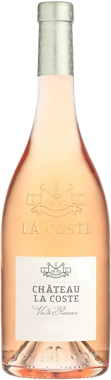 photo Château la Coste 2023