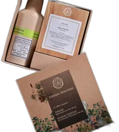 photo Chartreuse Bien-Être Elixir et Tisane Spaciement