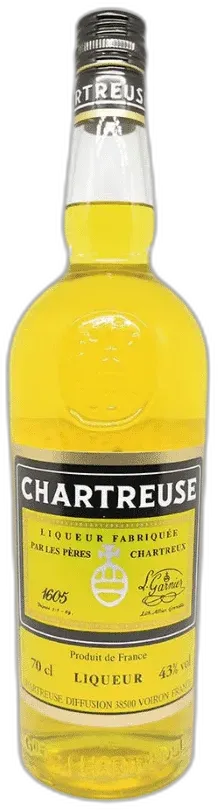 photo Pères Chartreux Chartreuse Jaune