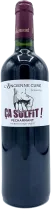 photo Domaine de l’Ancienne Cure- Pécharmant Rouge ca Sulfit 2021