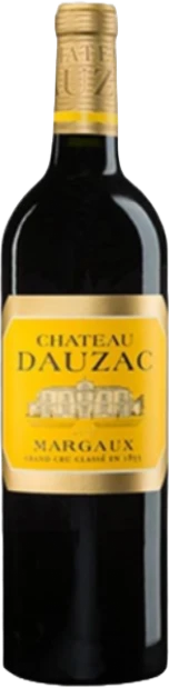 photo Château Dauzac Margaux Grand Cru Classé 2019