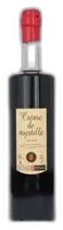 photo du vin Crème de Myrtille Louis Roque