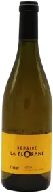 photo Côtes du Rhône Villages Visan a Fleur 2023 Domaine la Florane