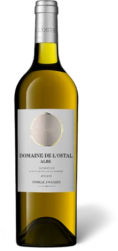 photo Domaine de l’Ostal
