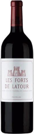 photo les Forts de Latour 2016