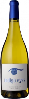 photo Chardonnay 2021 Indigo Eyes