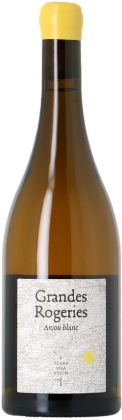 photo Terra Vita Vinum Grandes Rogeries 2021