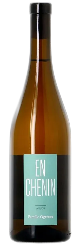 photo Ogereau Anjou en Chenin 2023