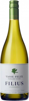 photo Filius Chardonnay 2021 Vasse Felix