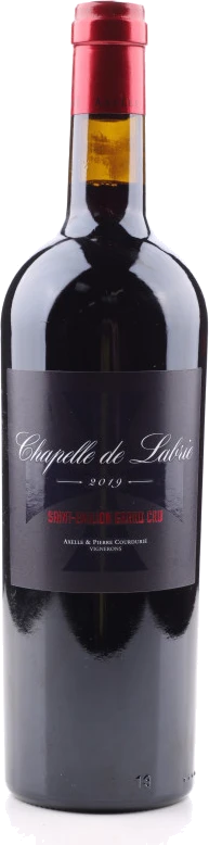 photo Saint-Emilion Grand Cru