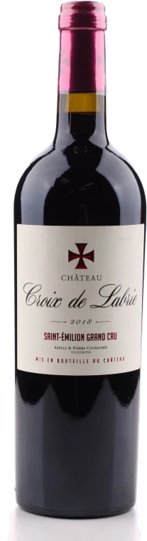 photo Saint-Emilion Grand Cru