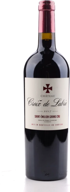 photo Saint-Emilion Grand Cru