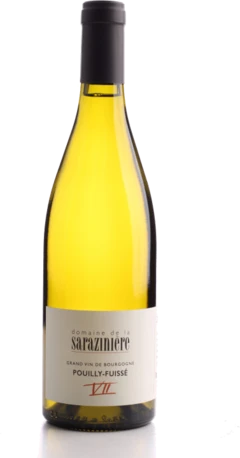 photo Pouilly-Fuisse Vii
