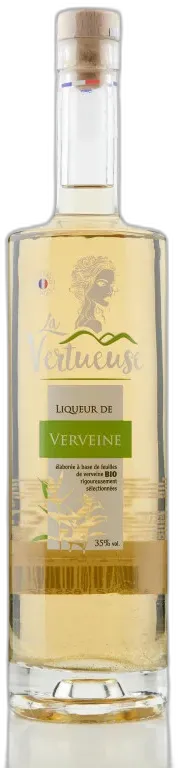 photo Verveine