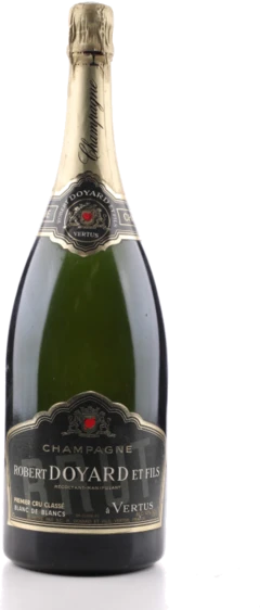 photo Champagne Blanc de Blancs 1er Cru Classe