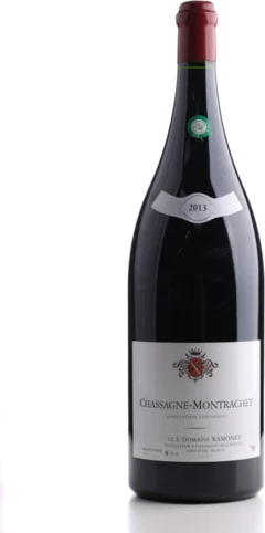 photo Chassagne-Montrachet