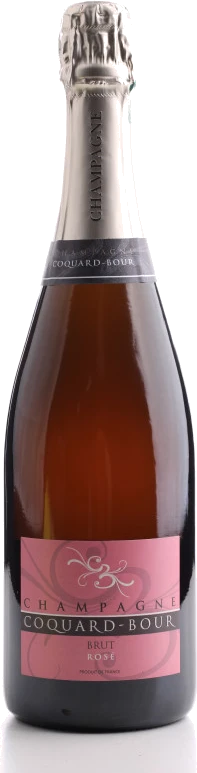 photo Champagne Brut Rose