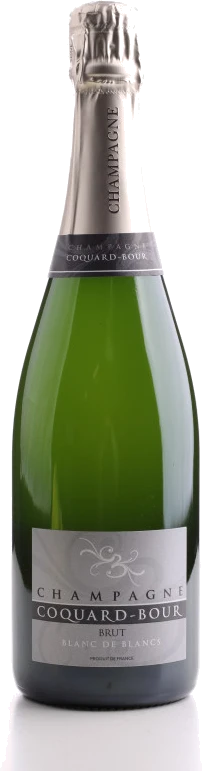 photo Champagne Blanc de Blancs