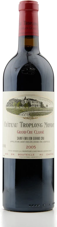 photo Saint-Emilion Grand Cru