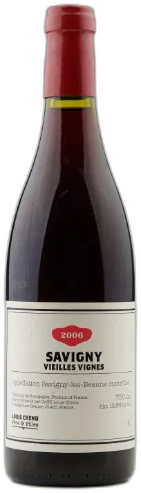 photo Savigny Vieilles Vignes