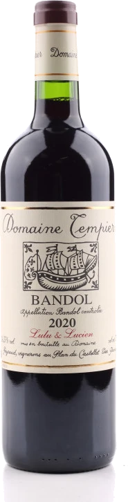 photo Bandol Lulu et Lucien