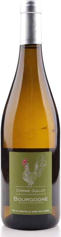 photo Bourgogne Blanc