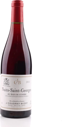photo Nuits-Saint-Georges au Bas de Combe