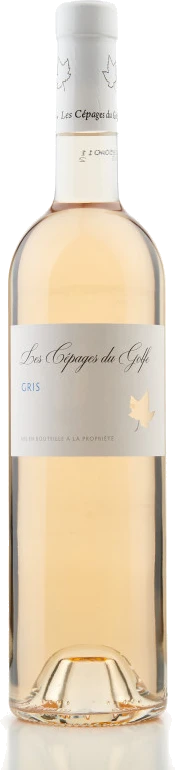 photo Vin de Pays du Var les Cepages du Golfe Gris