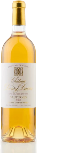 photo Sauternes Cru Classe 1855