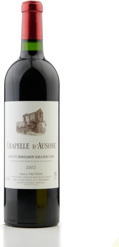 photo Saint-Emilion Grand Cru
