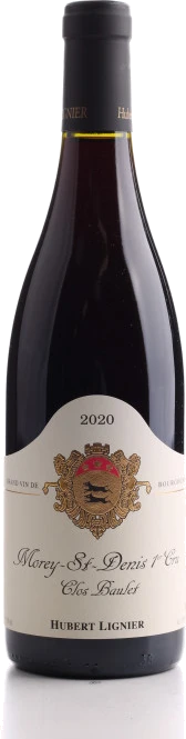 photo Morey-Saint-Denis 1er Cru Clos Baulet