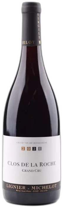 photo Clos de la Roche Grand Cru
