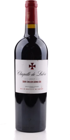 photo Saint-Emilion Grand Cru