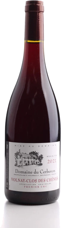 photo Volnay Clos des Chenes