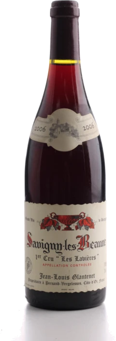 photo Savigny les Beaune 1er Cru les Lavieres