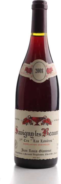 photo Savigny les Beaune 1er Cru les Lavieres