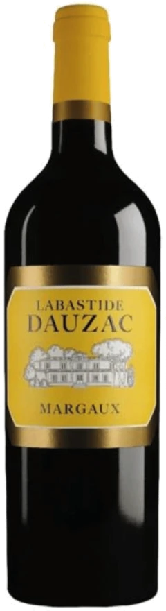 photo Labastide Dauzac 2012 Cave Nobel